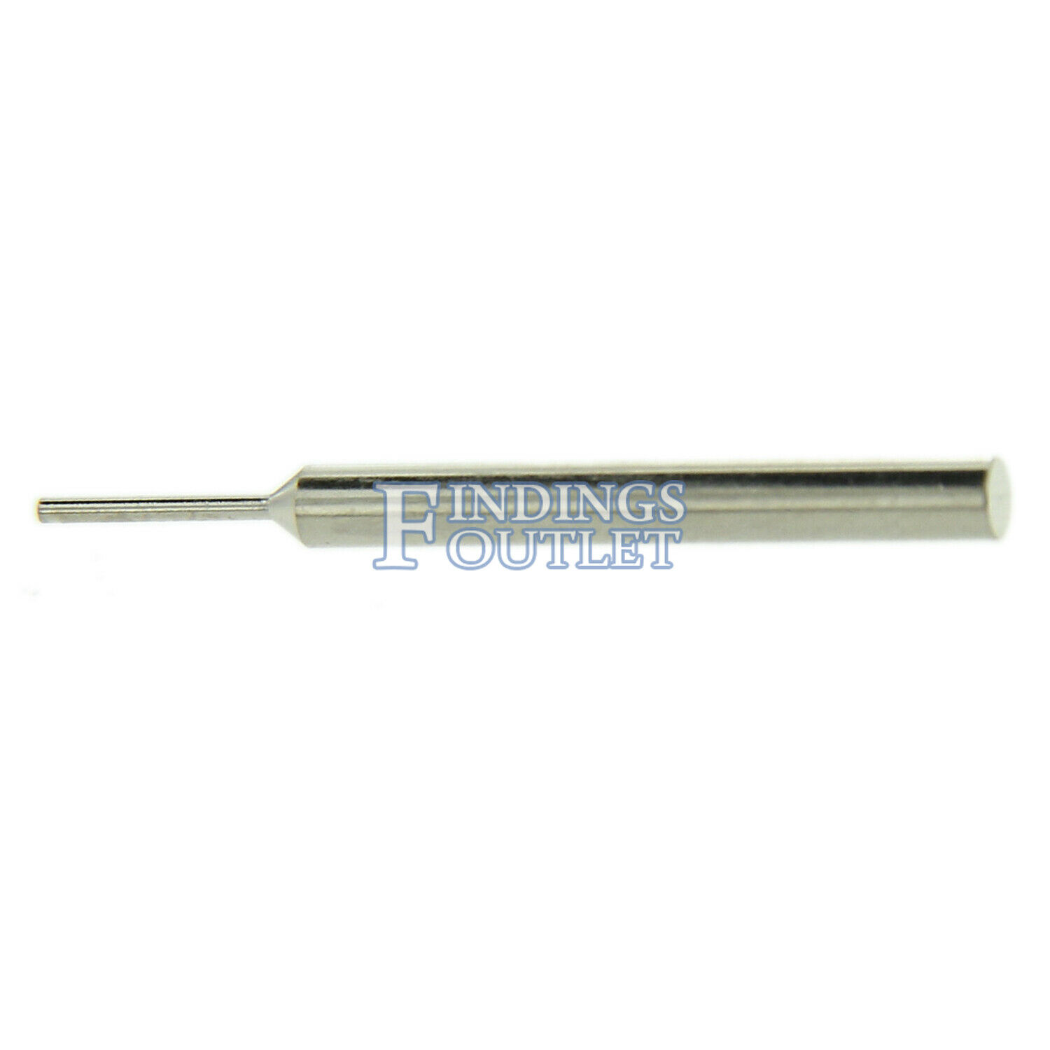 Medium Replacement Pusher Pin With 7.5mm Tip For Removing Pins Metal Link Bands - Fresh Stock Dated October 2025