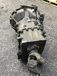 MACK FUSO EATON 1999 SIX SPEED FS/4106B H GOOD CONDITION 165,000 MILES - Fresh Stock Dated October 2025