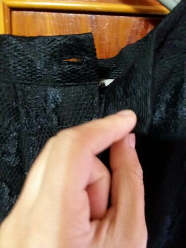 Vintage Lace Skirt S - Fresh Stock Dated October 2025