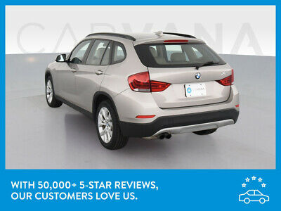 2013 BMW X1 xDrive28i Sport Utility 4D - Fresh Stock Dated October 2025
