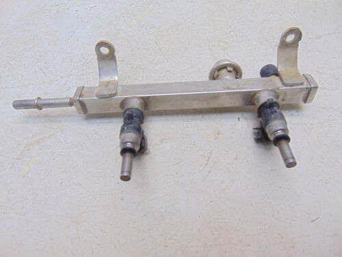 Polaris RZR S 1000 2016 Fuel Injectors - Fresh Stock Dated October 2025