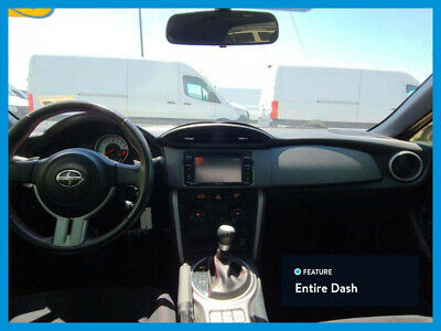 2015 Scion FR-S Coupe 2D - Fresh Stock Dated October 2025