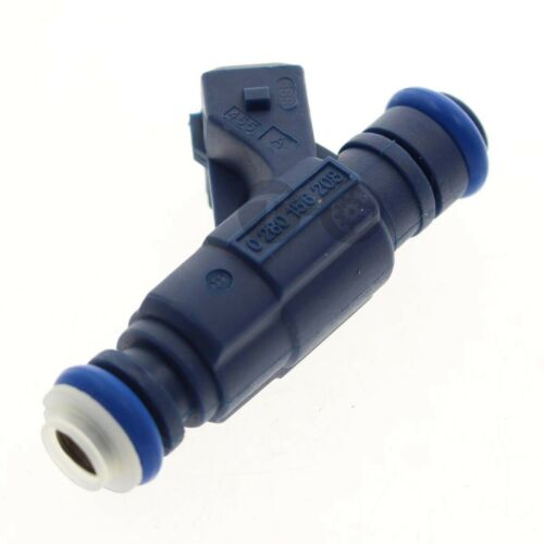 2PCS Fuel Injector For Polaris Ranger XP 700 800 RZR S 800 4x4 EFI 6x6 EFI - Fresh Stock Dated October 2025
