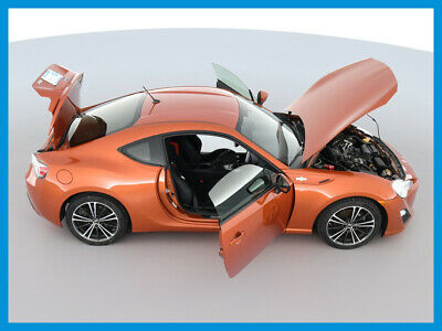 2013 Scion FR-S Coupe 2D - Fresh Stock Dated October 2025