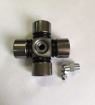 NEW BMW R1200GS Prop Shaft Driveshaft Drive Shaft Joint 26117665803, 26117706394 - Fresh Stock Dated October 2025