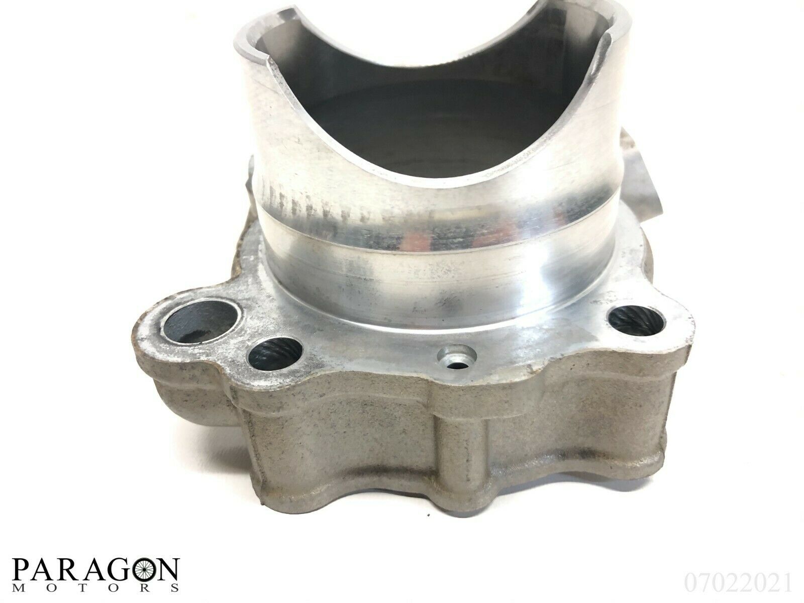 2011 09-16 Kawasaki KX250F KX 250F Complete Cylinder Barrel Jug Top End Engine - Fresh Stock Dated October 2025