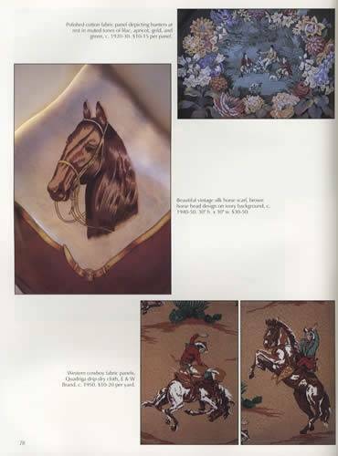 Horse Antiques Collector Guide incl Pottery Jewelry Figurines, Bronze & More - Fresh Stock Dated October 2025