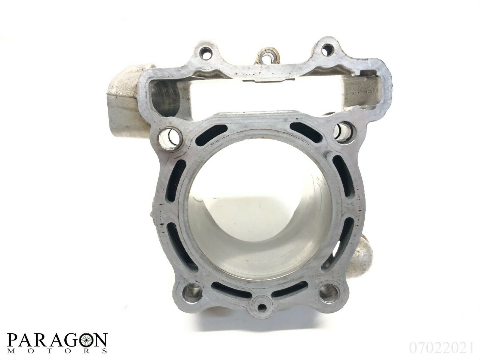 2011 09-16 Kawasaki KX250F KX 250F Complete Cylinder Barrel Jug Top End Engine - Fresh Stock Dated October 2025