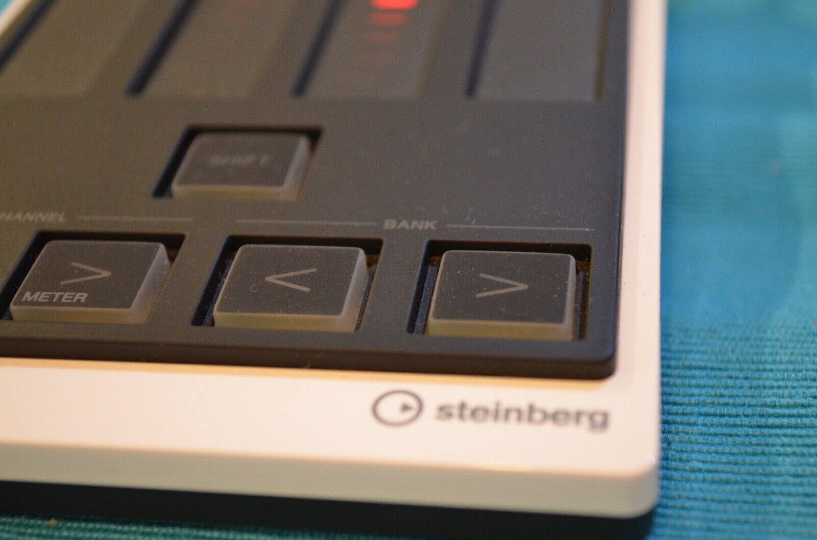 Steinberg CMC FD Midi Fader Controller - Fresh Stock Dated October 2025
