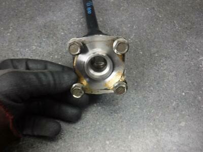 82 Suzuki GS 1100 GS1100 Drive Shaft 22I - Fresh Stock Dated October 2025