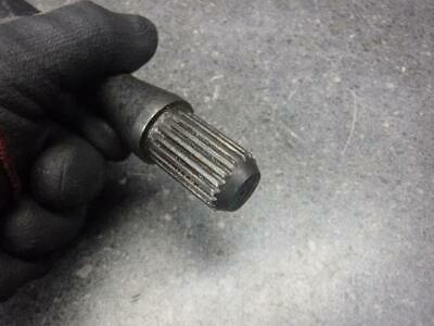 82 Suzuki GS 1100 GS1100 Drive Shaft 22I - Fresh Stock Dated October 2025
