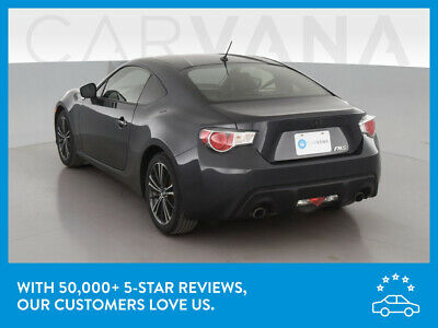 2013 Scion FR-S Coupe 2D - Fresh Stock Dated October 2025