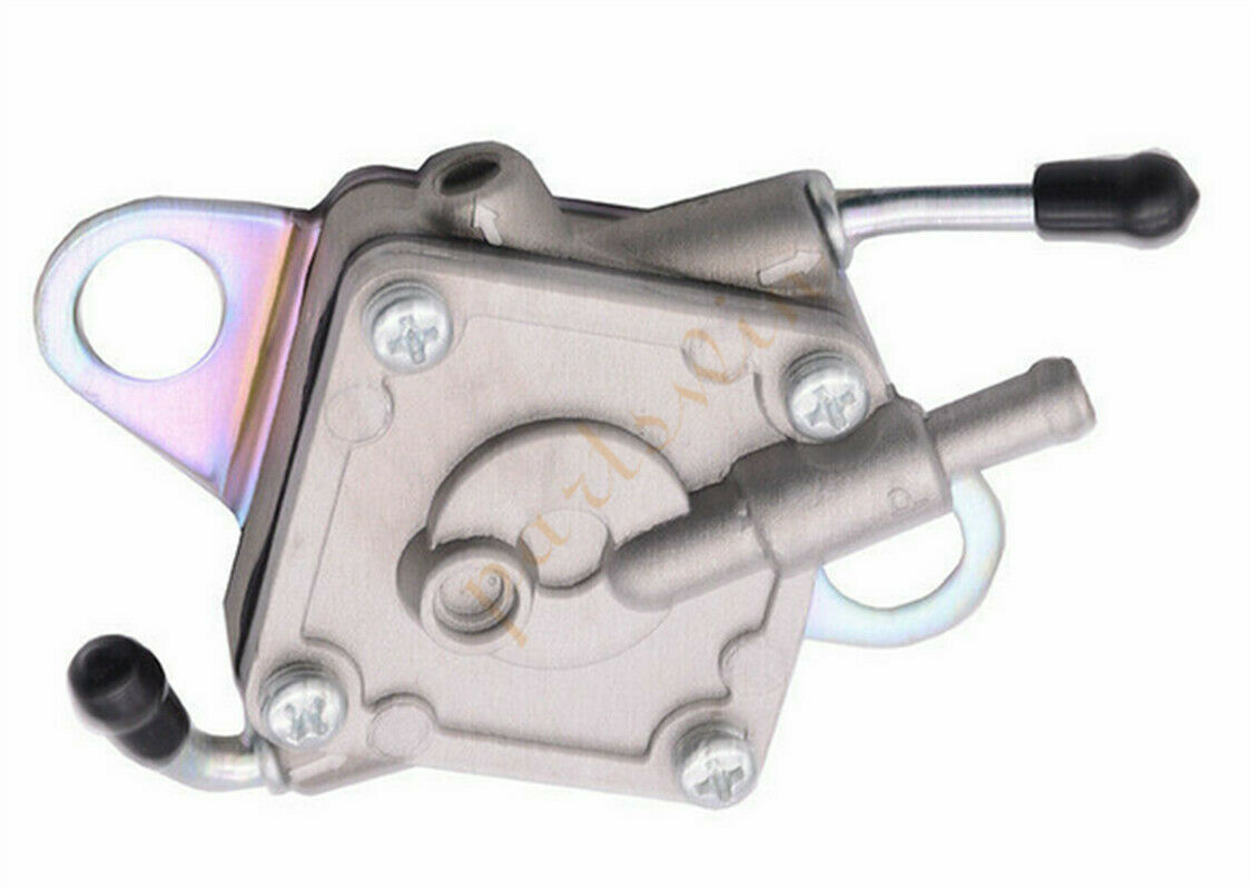 New FUEL PUMP ASSEMBLY For 1999 - 2002 SUZUKI SV650 SV 650 650S 15100-19F00 - Fresh Stock Dated October 2025