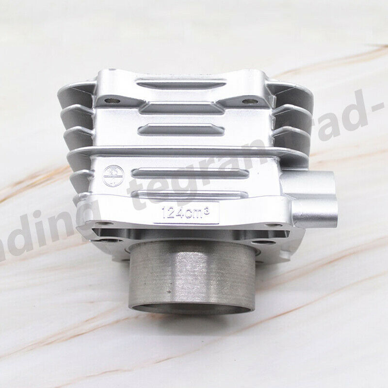 150cc Big Bore Cylinder Piston Upgrade Camshaft Kit For SUZUKI DR-Z125 DRZ125 - Fresh Stock Dated October 2025