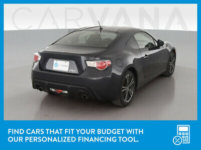 2013 Scion FR-S Coupe 2D - Fresh Stock Dated October 2025