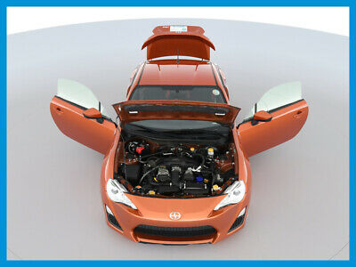 2013 Scion FR-S Coupe 2D - Fresh Stock Dated October 2025