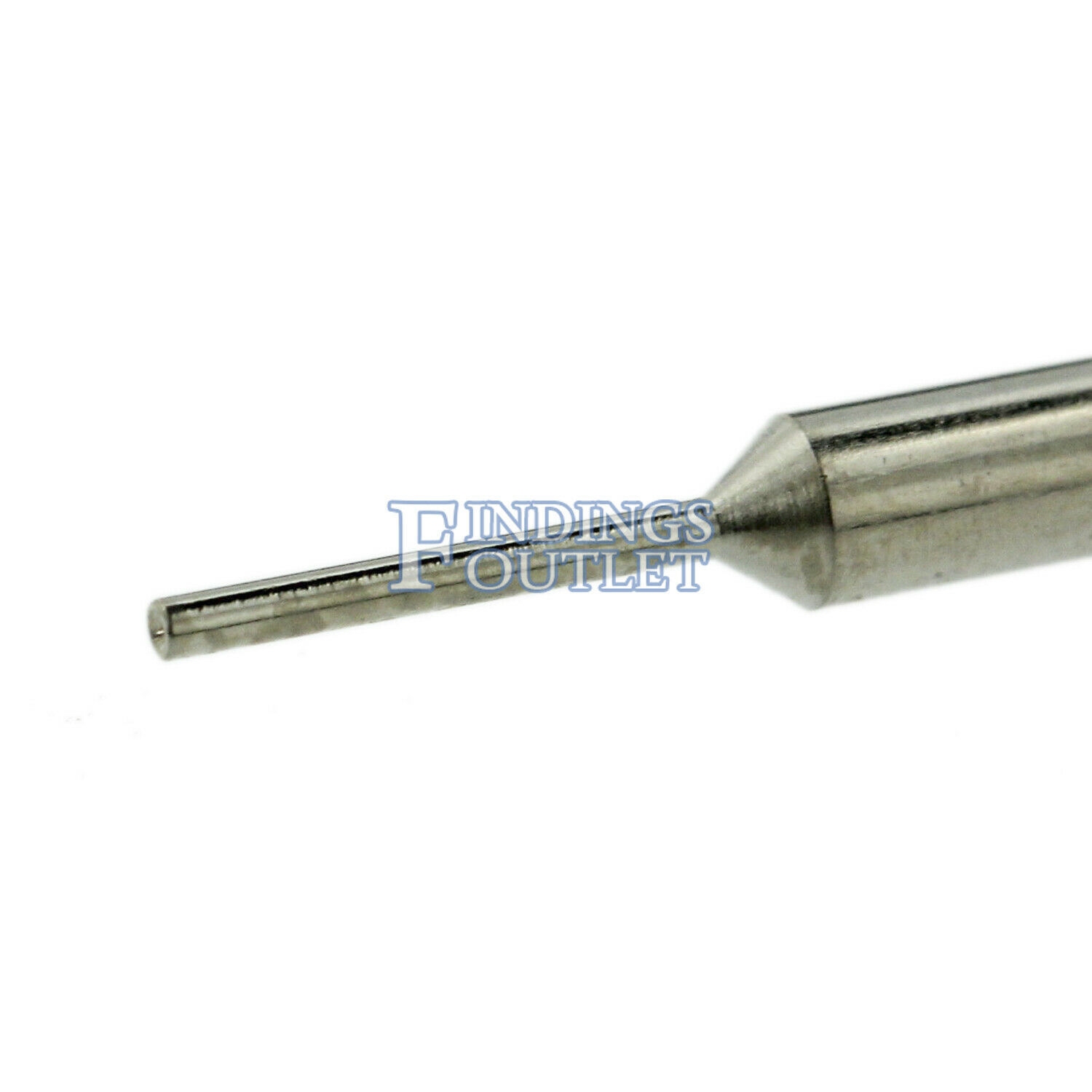 Medium Replacement Pusher Pin With 7.5mm Tip For Removing Pins Metal Link Bands - Fresh Stock Dated October 2025
