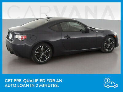 2013 Scion FR-S Coupe 2D - Fresh Stock Dated October 2025