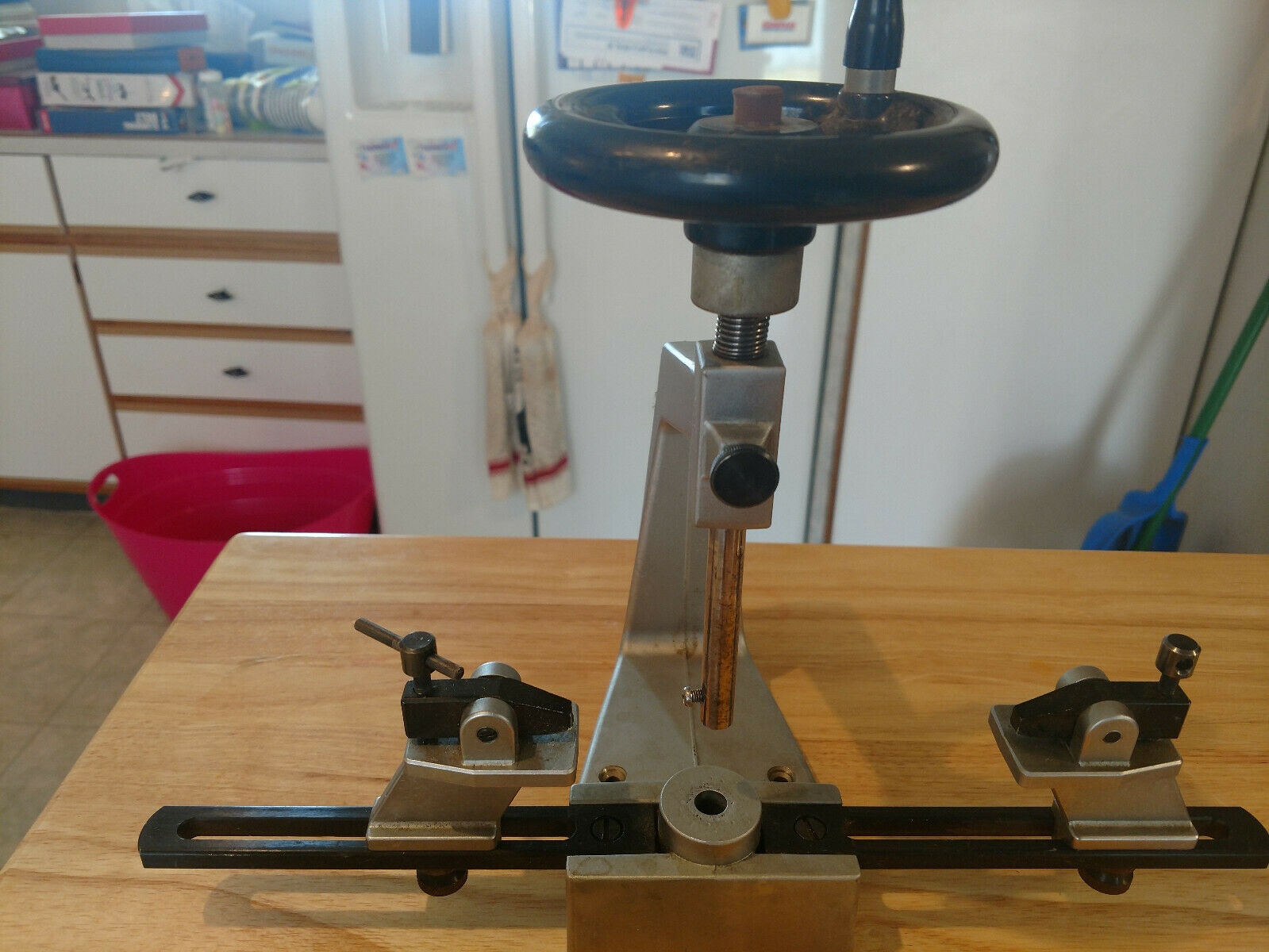 bergeon press tools - Fresh Stock Dated October 2025