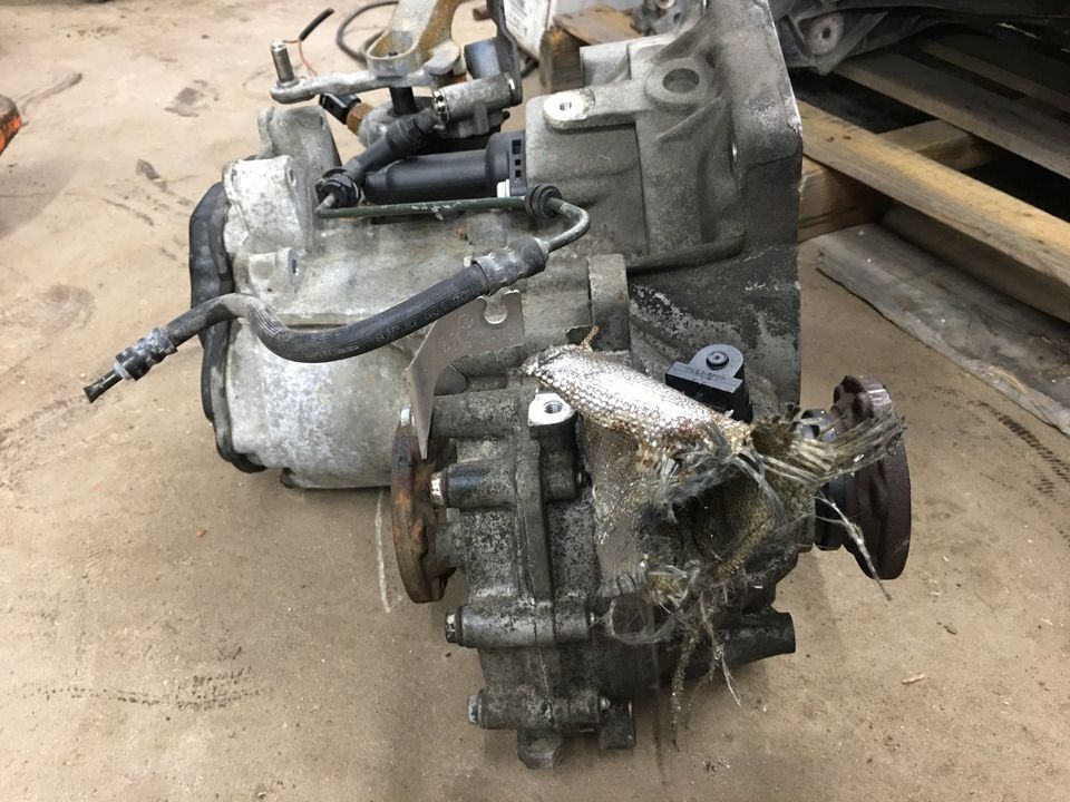 Volkswagen Beetle 2.5L Manual Transmission - Fresh Stock Dated October 2025