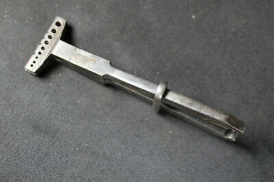 Antique AGS Watch Maker Horologist Hand Tongs Watch Hand Hole Tool - Fresh Stock Dated October 2025