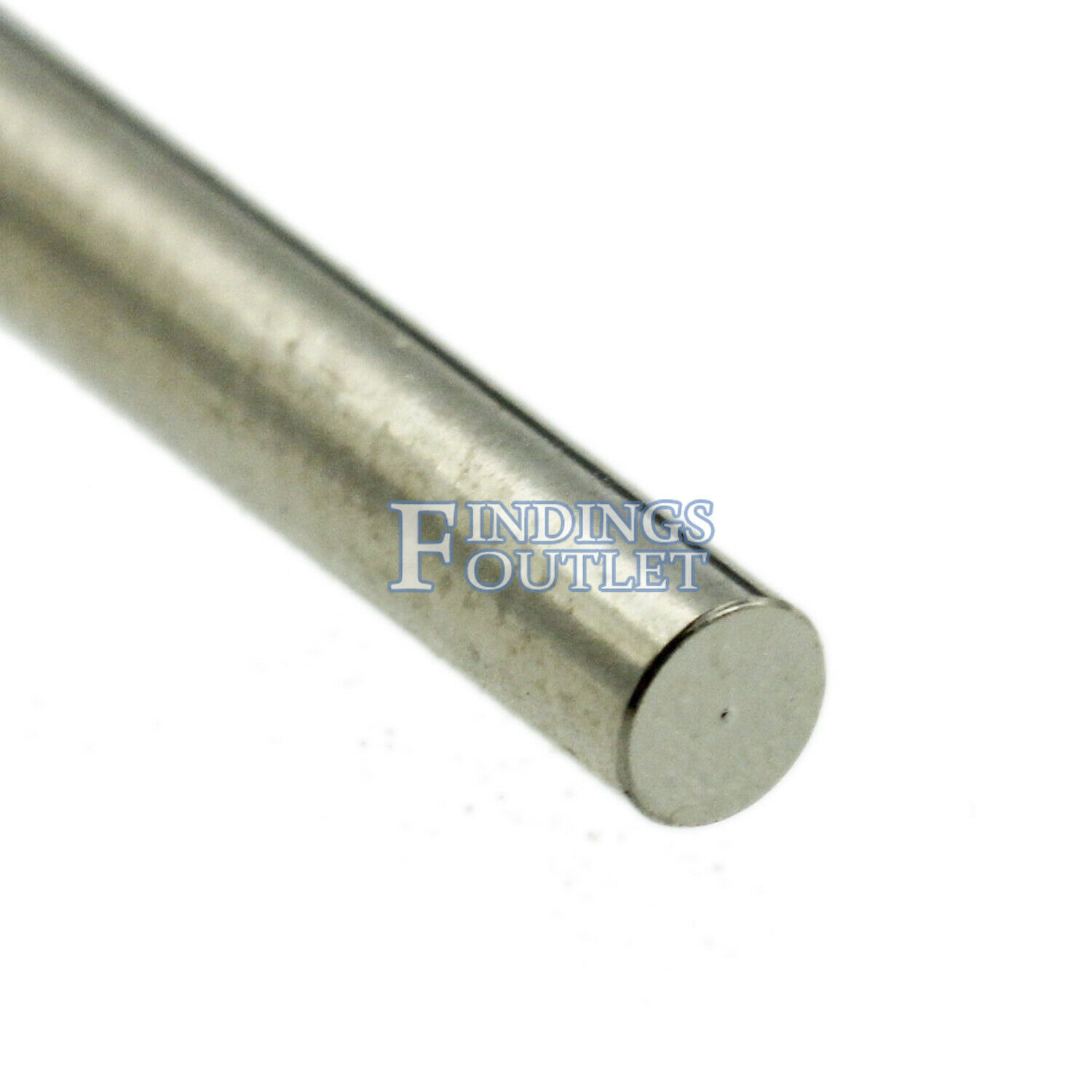 Medium Replacement Pusher Pin With 7.5mm Tip For Removing Pins Metal Link Bands - Fresh Stock Dated October 2025