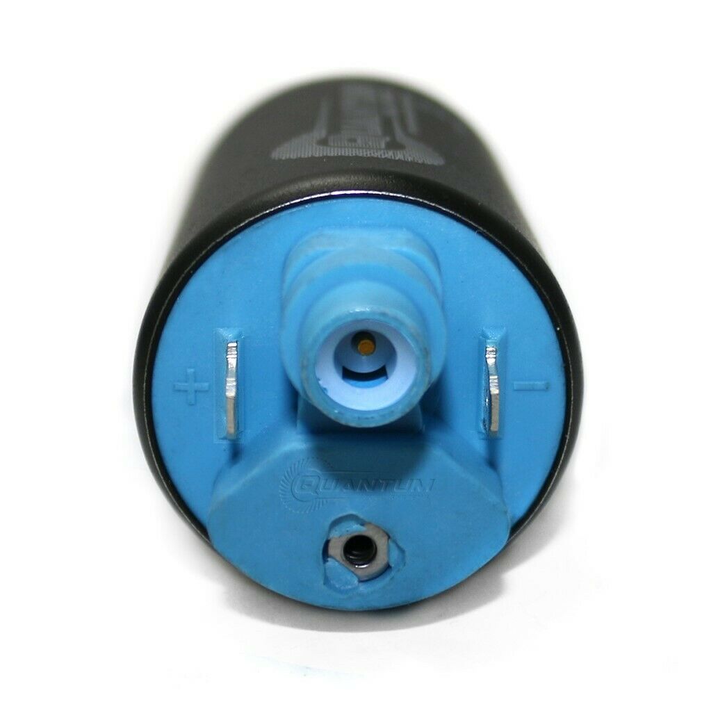 Kawasaki Vulcan 900 S ABS Classic Custom 2006-2018 Fuel Pump + Reg 49040-0022 - Fresh Stock Dated October 2025