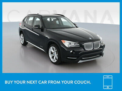 2013 BMW X1 xDrive35i Sport Utility 4D - Fresh Stock Dated October 2025