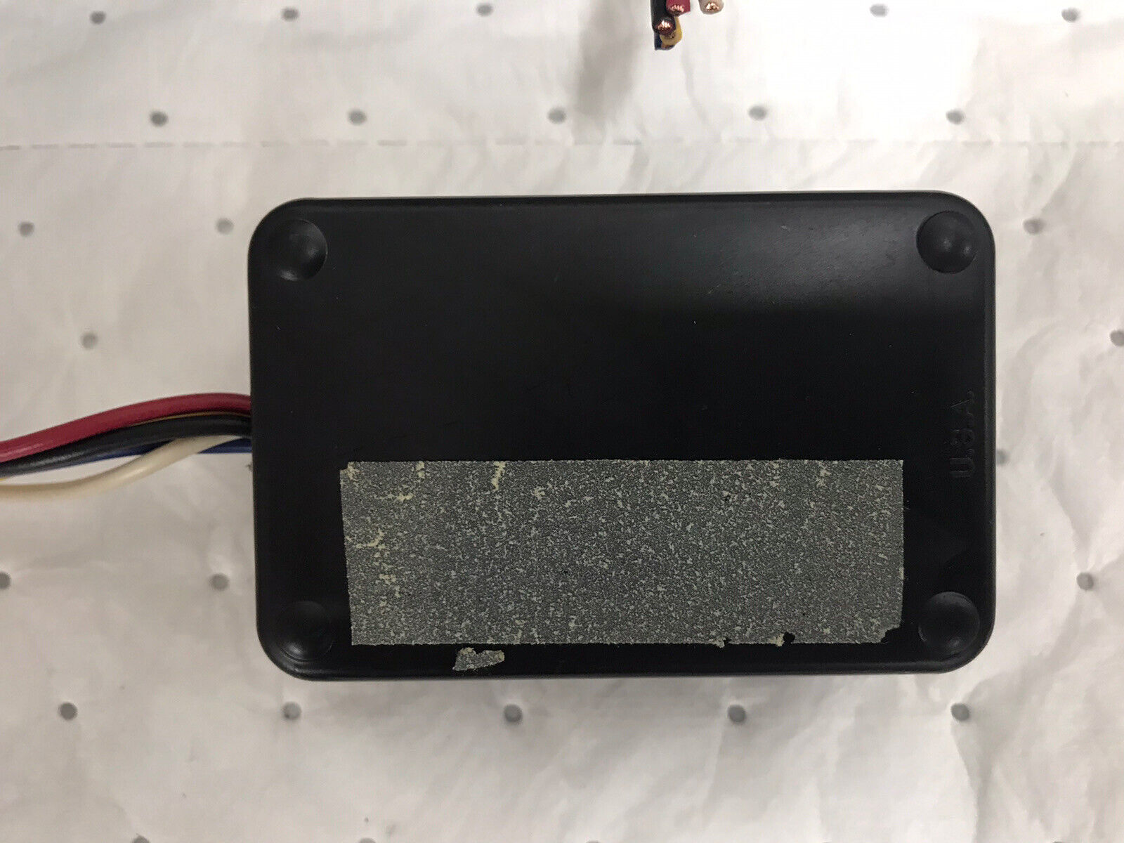 Shiftnoid RPM Switch/wth 3200 Chip - Fresh Stock Dated October 2025