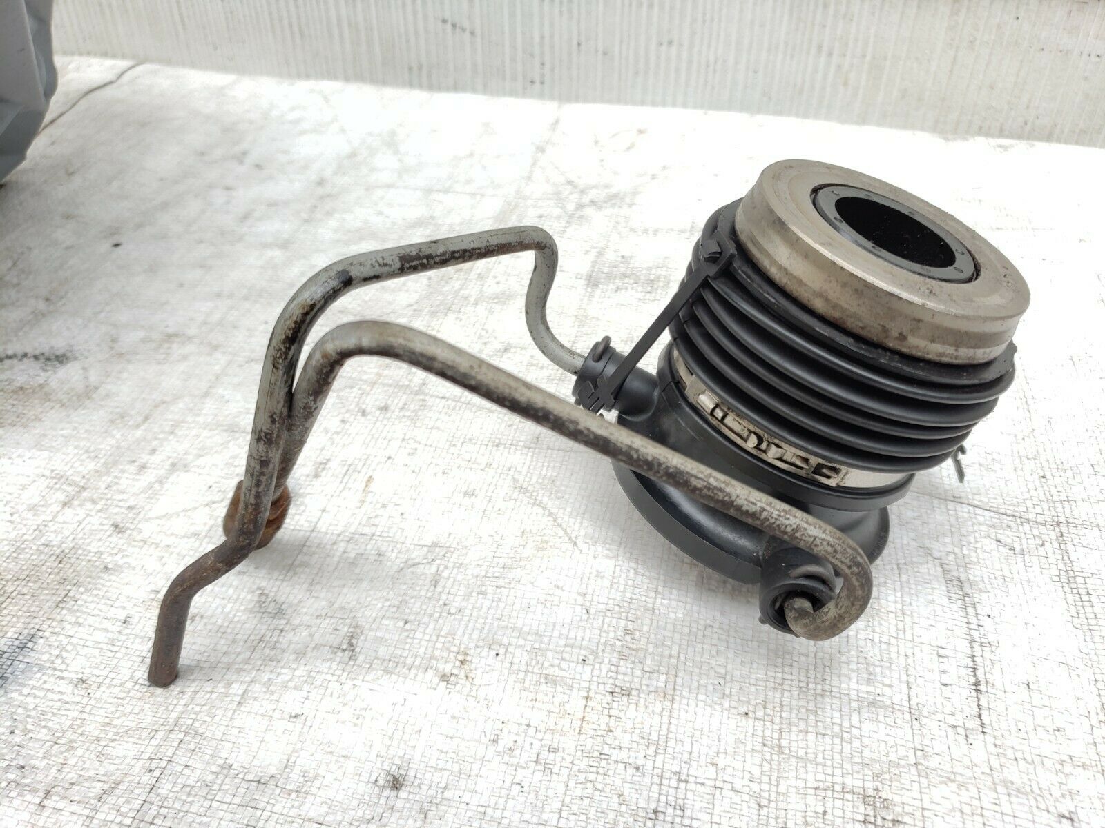 4.2L Peugeot BA10/5 BELL HOUSING Clutch Slave 87-89 Jeep Wrangler YJ - Fresh Stock Dated October 2025