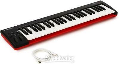Nektar SE49 49-key Keyboard Controller - Fresh Stock Dated October 2025