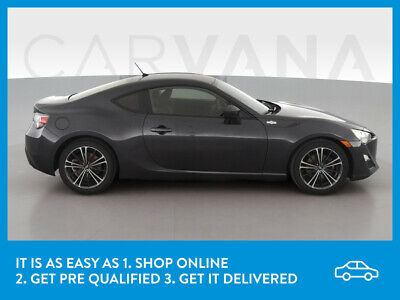 2013 Scion FR-S Coupe 2D - Fresh Stock Dated October 2025