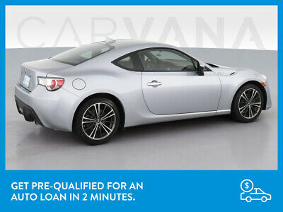 2015 Scion FR-S Coupe 2D - Fresh Stock Dated October 2025