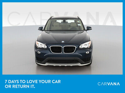 2015 BMW X1 sDrive28i Sport Utility 4D - Fresh Stock Dated October 2025