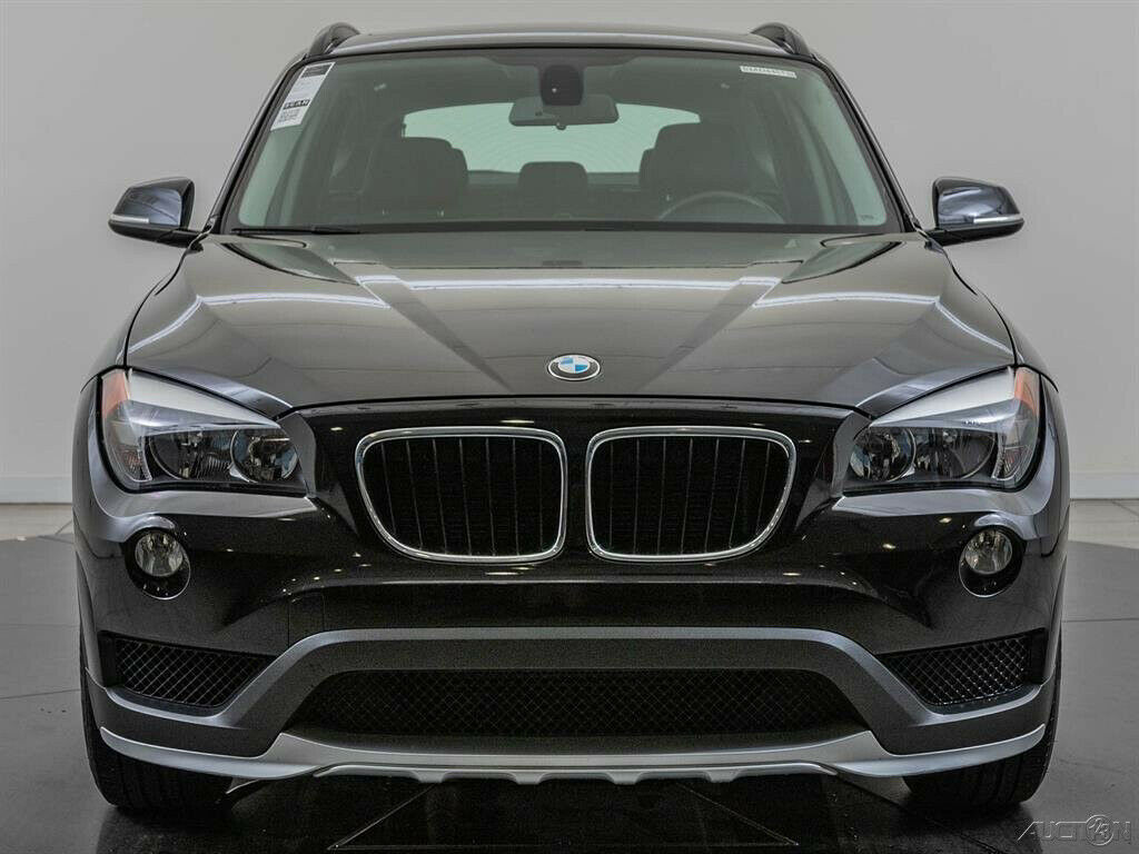 2015 BMW X1 xDrive28i 2015 BMW X1 xDrive28i Turbo 2L I4 16V Automatic AWD SUV Moonroof - Fresh Stock Dated October 2025