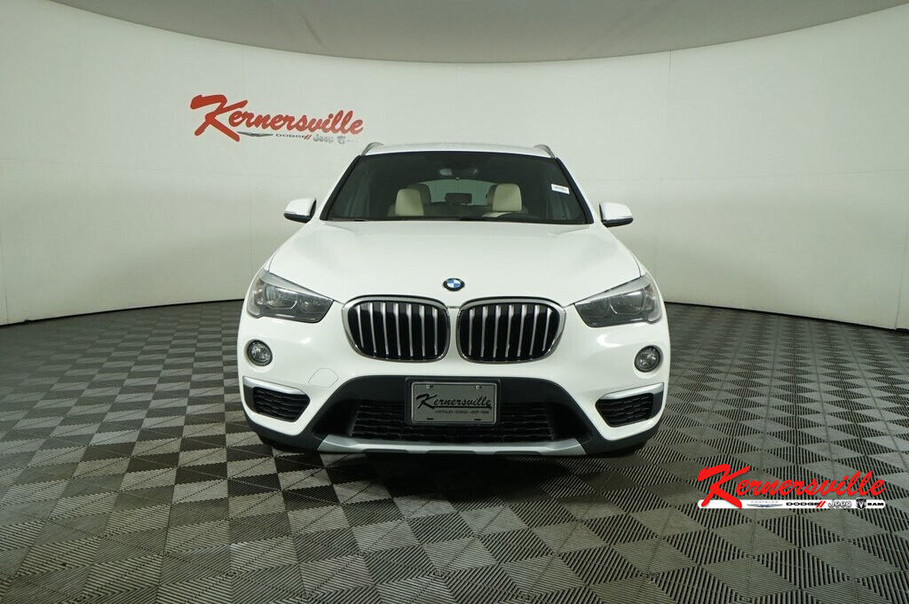2018 BMW X1 xDrive28i AWD SUV Backup Camera Heated Seats Leather Seats - Fresh Stock Dated October 2025