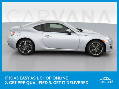 2015 Scion FR-S Coupe 2D - Fresh Stock Dated October 2025