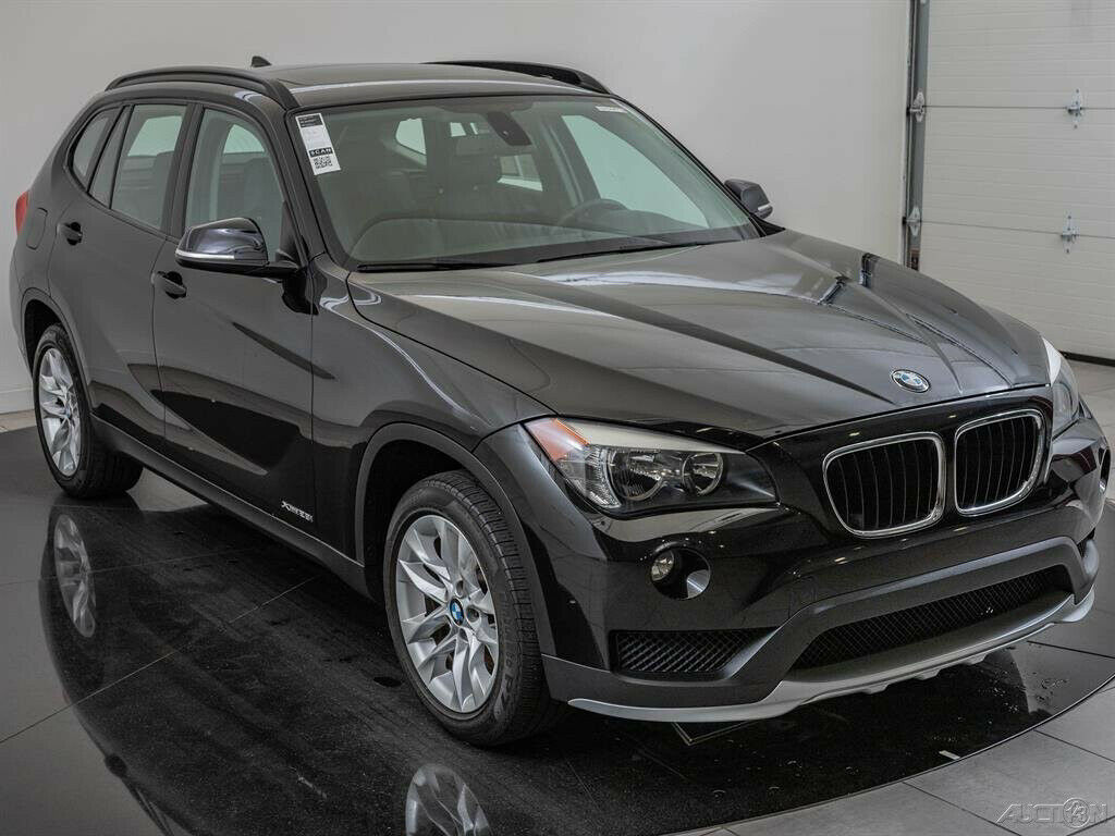 2015 BMW X1 xDrive28i 2015 BMW X1 xDrive28i Turbo 2L I4 16V Automatic AWD SUV Moonroof - Fresh Stock Dated October 2025