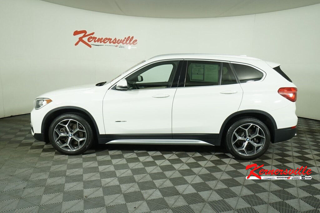 2018 BMW X1 xDrive28i AWD SUV Backup Camera Heated Seats Leather Seats - Fresh Stock Dated October 2025