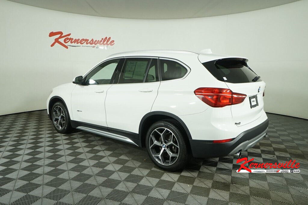 2018 BMW X1 xDrive28i AWD SUV Backup Camera Heated Seats Leather Seats - Fresh Stock Dated October 2025