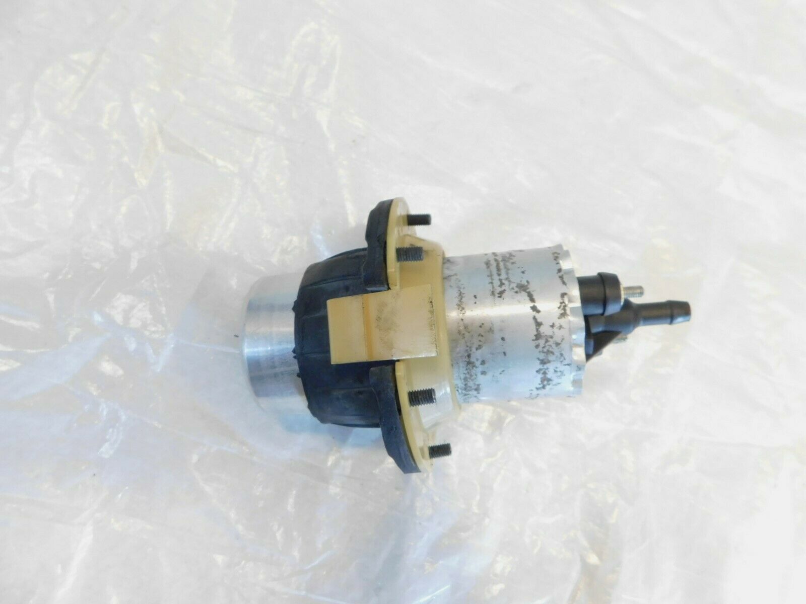 BMW K100 K100LT K100RS & K75 K75C K75S K75RT K75T Gas Petrol Fuel Tank Pump - Fresh Stock Dated October 2025