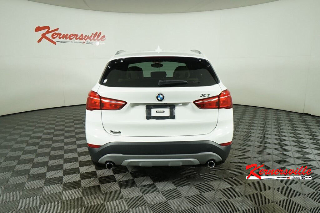 2018 BMW X1 xDrive28i AWD SUV Backup Camera Heated Seats Leather Seats - Fresh Stock Dated October 2025