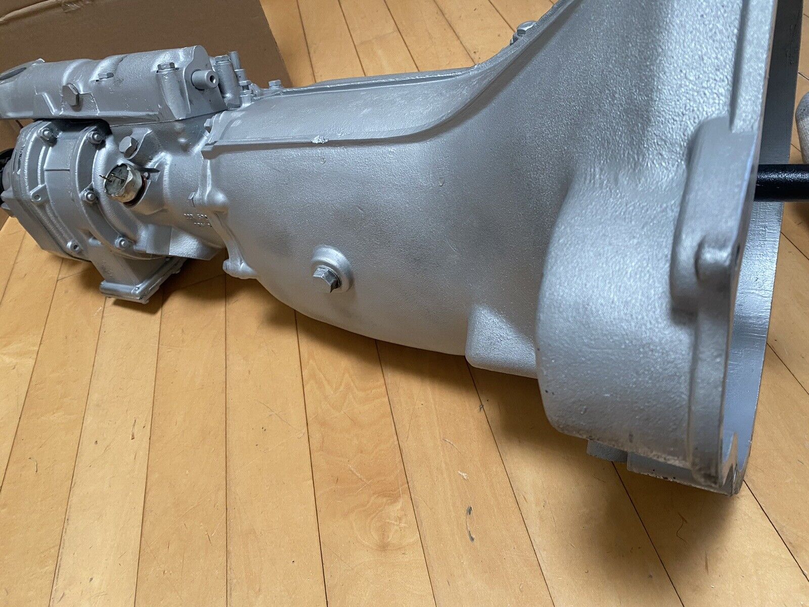 MGB Transmission Overdrive Gearbox Excellent Cond Low Mileage MGB Nice Gears Wow - Fresh Stock Dated October 2025