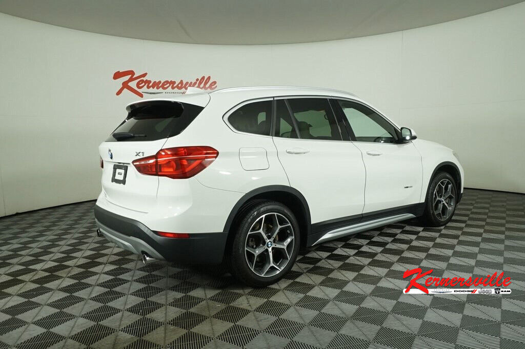 2018 BMW X1 xDrive28i AWD SUV Backup Camera Heated Seats Leather Seats - Fresh Stock Dated October 2025