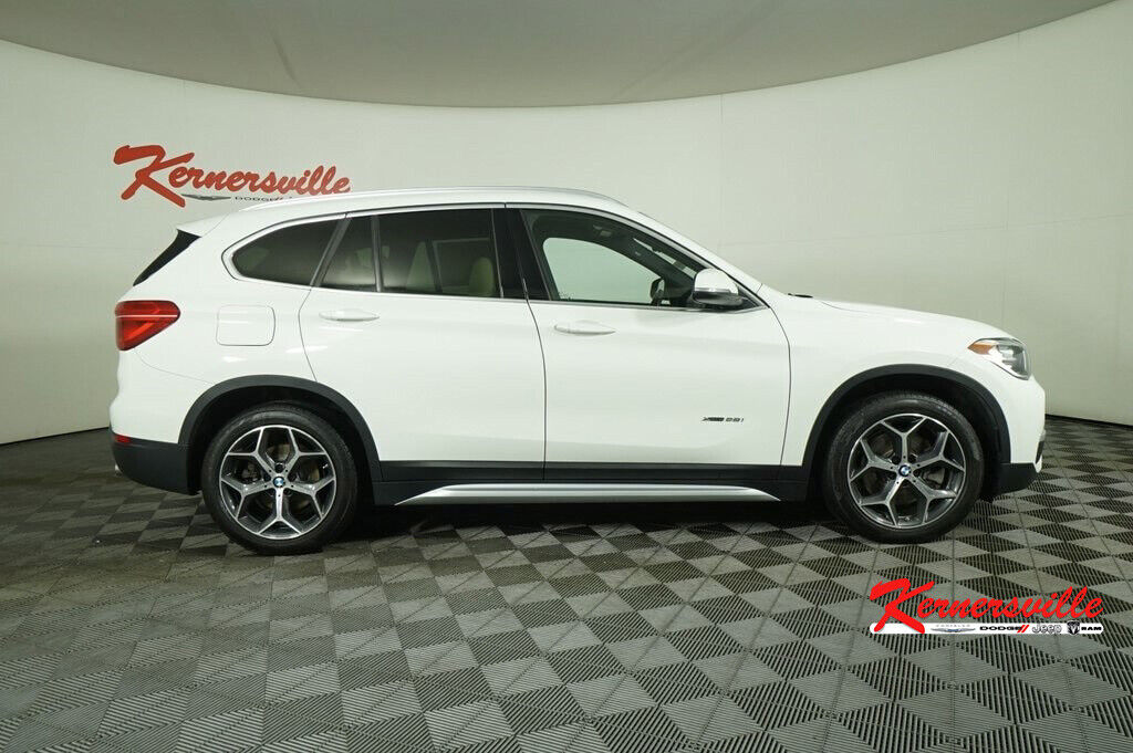 2018 BMW X1 xDrive28i AWD SUV Backup Camera Heated Seats Leather Seats - Fresh Stock Dated October 2025