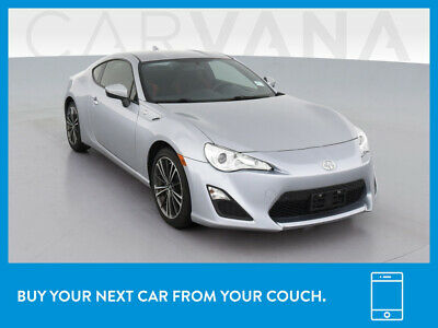 2015 Scion FR-S Coupe 2D - Fresh Stock Dated October 2025