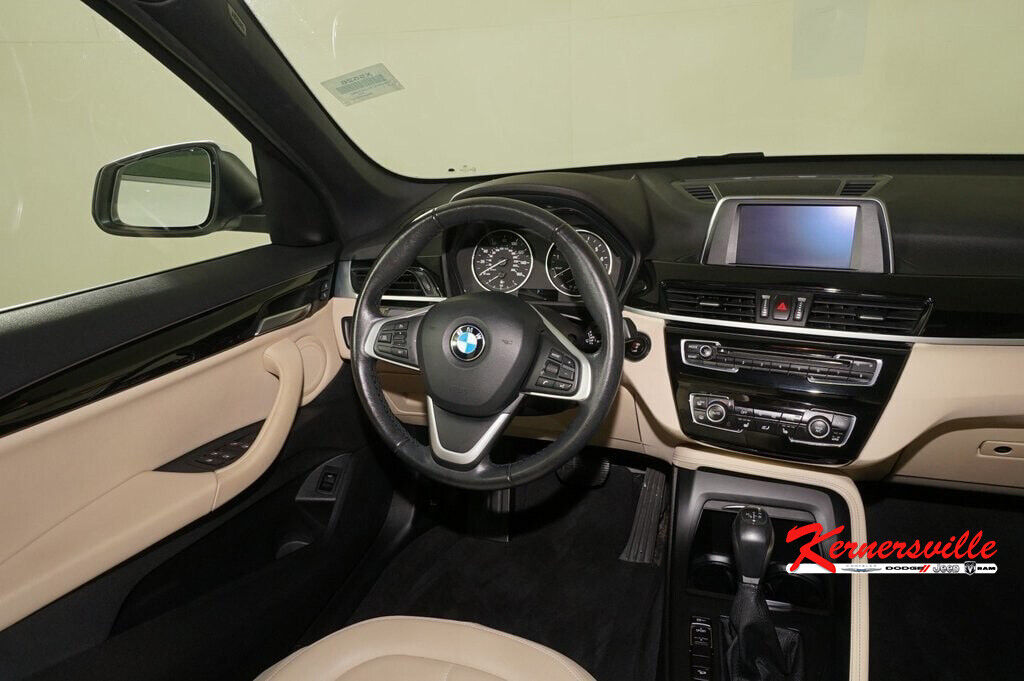 2018 BMW X1 xDrive28i AWD SUV Backup Camera Heated Seats Leather Seats - Fresh Stock Dated October 2025