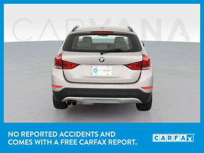 2013 BMW X1 xDrive28i Sport Utility 4D - Fresh Stock Dated October 2025