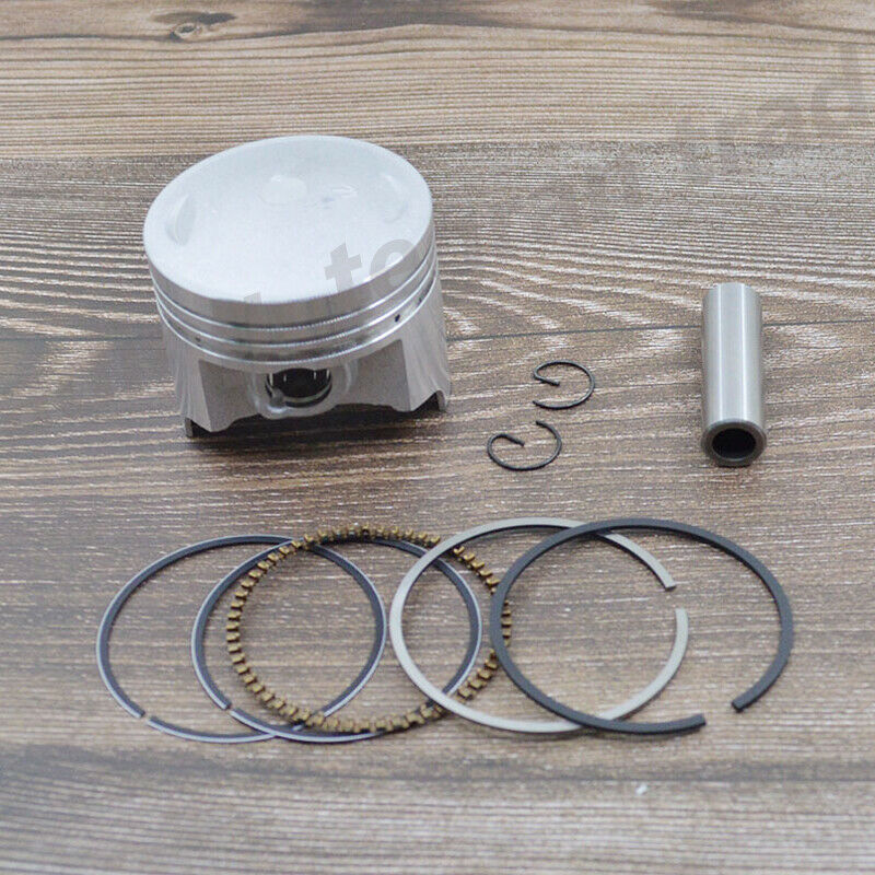 150cc Big Bore Cylinder Piston Upgrade Camshaft Kit For SUZUKI DR-Z125 DRZ125 - Fresh Stock Dated October 2025