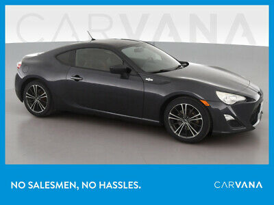 2013 Scion FR-S Coupe 2D - Fresh Stock Dated October 2025